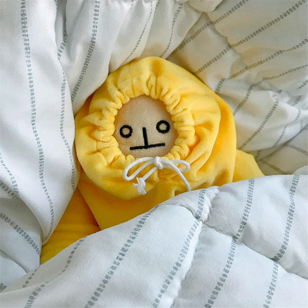 Official Existential Crisis Bob